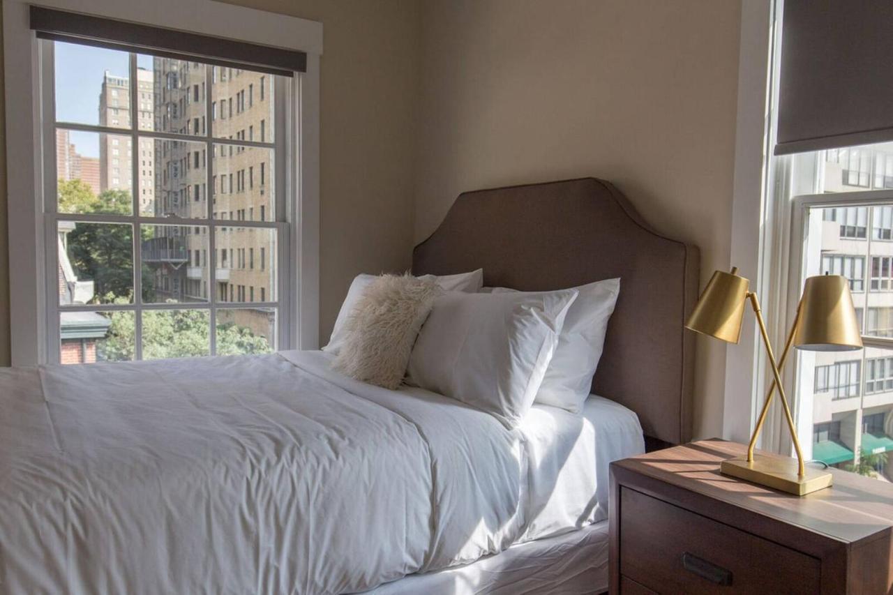 Modern & Cozy Philly Apartment - Perfect Location! Philadelphia Buitenkant foto