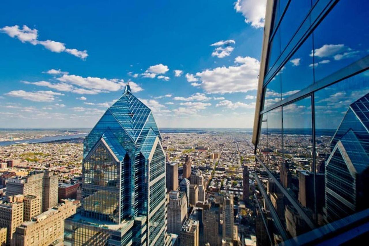 Modern & Cozy Philly Apartment - Perfect Location! Philadelphia Buitenkant foto